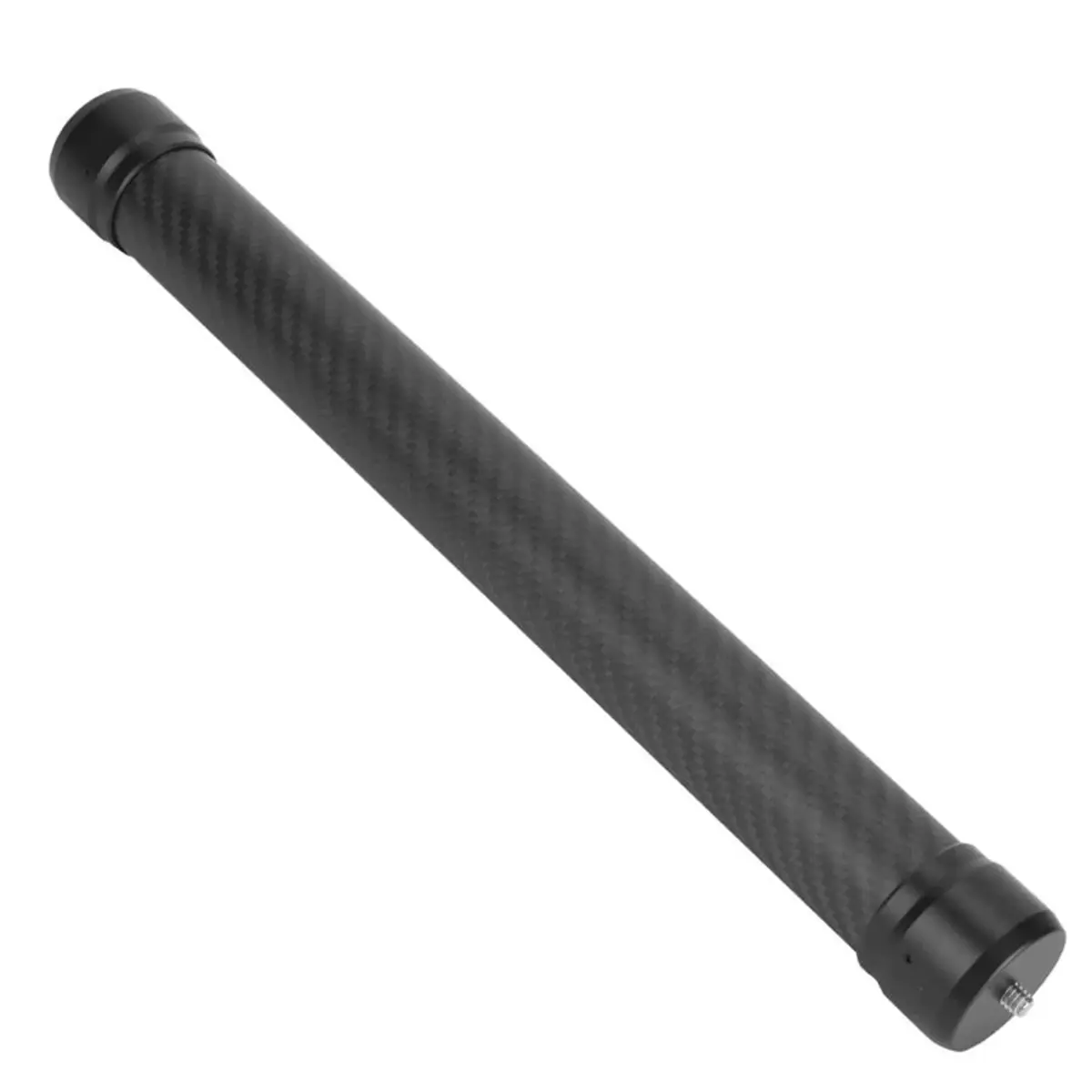 Ulanzi AgimbalGear DH10 Carbon Fiber Extension Pole Stick for Gimbal Stabilizer, Camera Grip, Recording Mount, Camera Accessories, Gimbal Users
