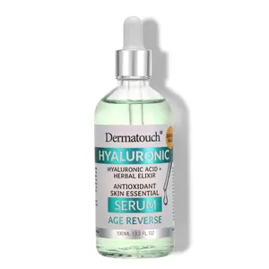 Hyaluronic Acid Serum Hyaluronic Acid Serum