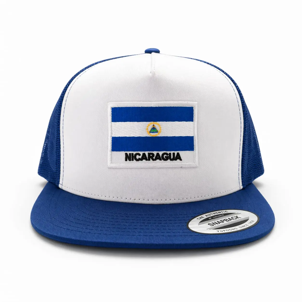 Gorra Nicaragua