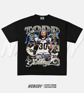 TODD GURLEY GRAPHIC 1.0 Tshirt - Sweatshirt