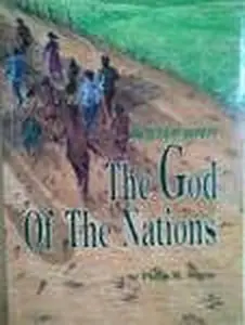 USED-In Step With God of the Nations by Philip M. Steyne (Paperback)