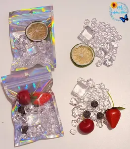 Fake Ice kit