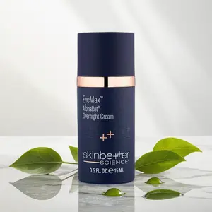 Skinbetter Science EyeMax /Eye Max AlphaRet Overnight Cream (0.5 oz / 15 ml) SALE!