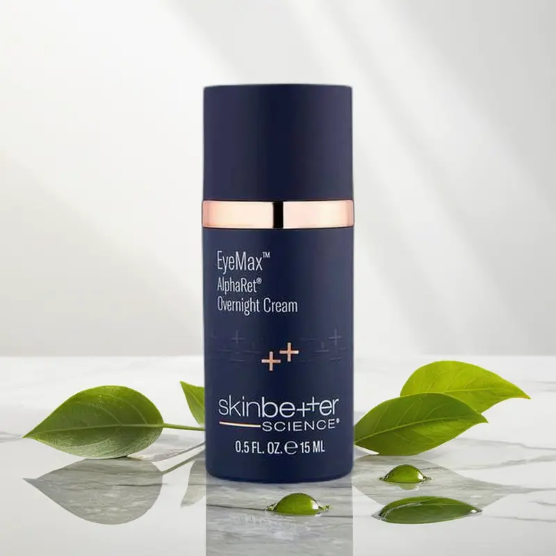 Skinbetter Science EyeMax /Eye Max AlphaRet Overnight Cream (0.5 oz / 15 ml) SALE!