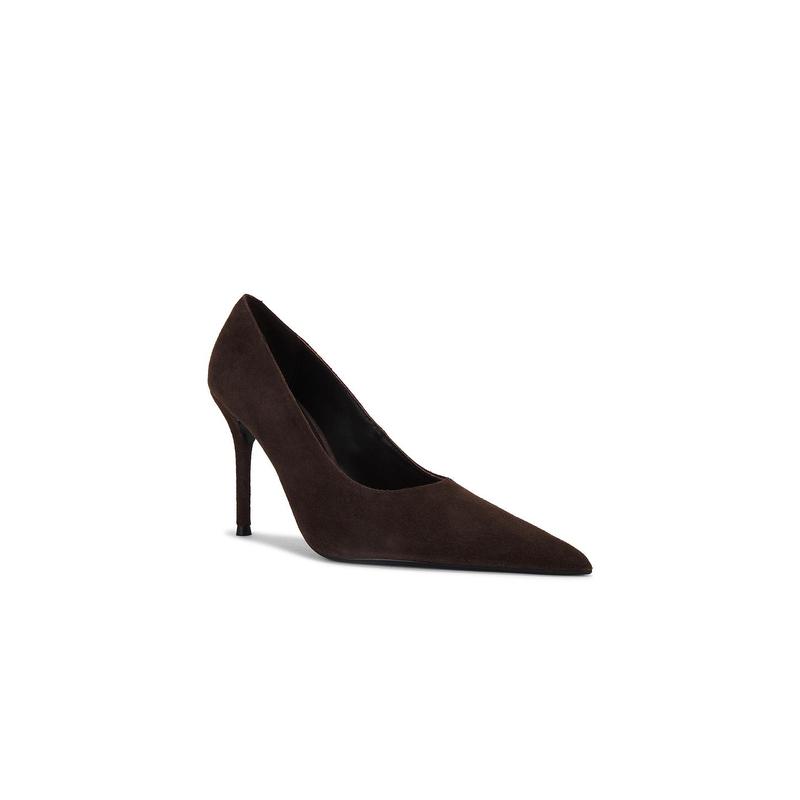 Tony Bianco Imogen Pump in Espresso