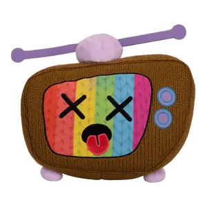 Ami Amis Jumbo 10 Inch Plush | Telly