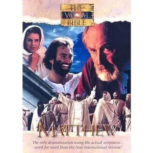 USED-Matthew: Visual Bible (Unknown)
