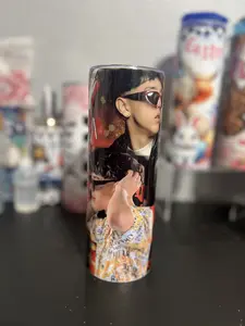 Xavi tumbler