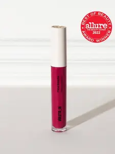 VIOLETTE_FR Petal Bouche - Cœur Infidèle - Matte Rose Petal Lipstick