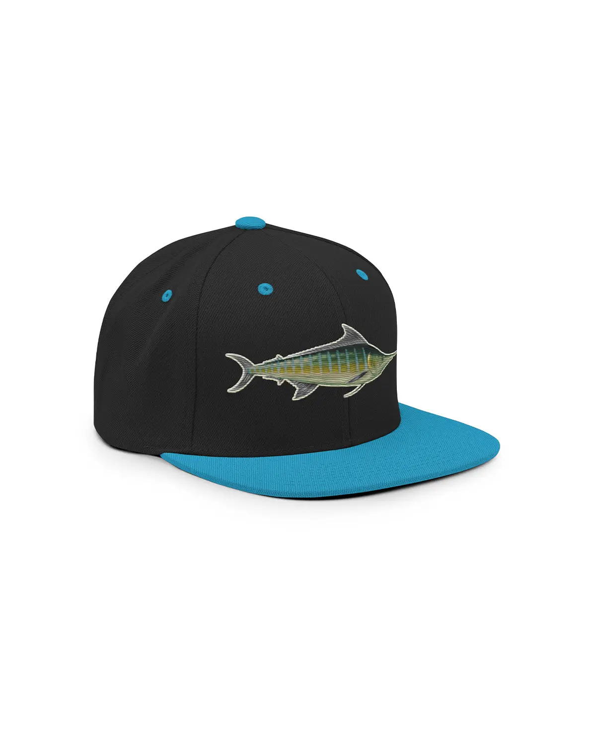 Marlin Snapback