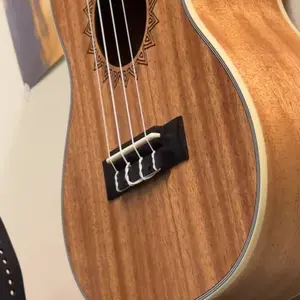 【Ideal GIFT,CRAZY DEAL】 LEKATO Ukulele Kit,Concert Mahogany, 21/23 inch Ukelele Bundle for Beginners Adults Professional,Nylon String Wooden Hawaiian,Starter Uke Strap Tuner Picks Set,Music Education Player Boy Girl Friend Christmas Party Relaxing Gift