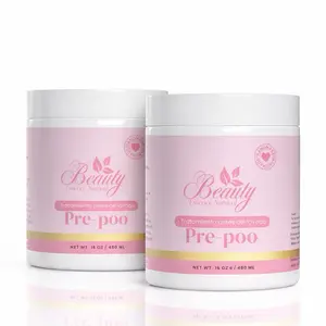 Pre-wash treatment 2 containers