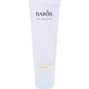 Babor By Babor Skinovage Vitalizing Mask For Women