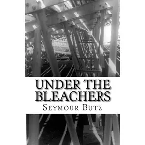 Under the Bleachers Paperback – November 25, 2015