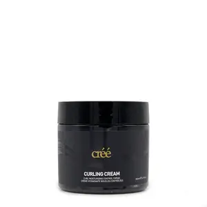 Cree Curling Cream 200 ml - 6.76 fl.oz Cree Curling Cream 200 ml - 6.76 fl.oz