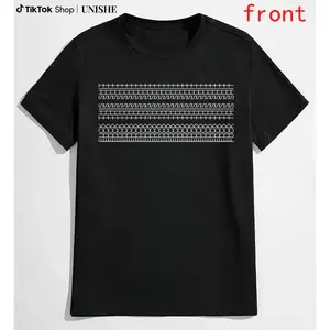 Unisex Funny T-Shirt with Cotton and Sarcastic Meme