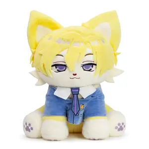 【 FEW PCS】Plushshop 17in Cute tamakmeow Plushie Stuffed Toys