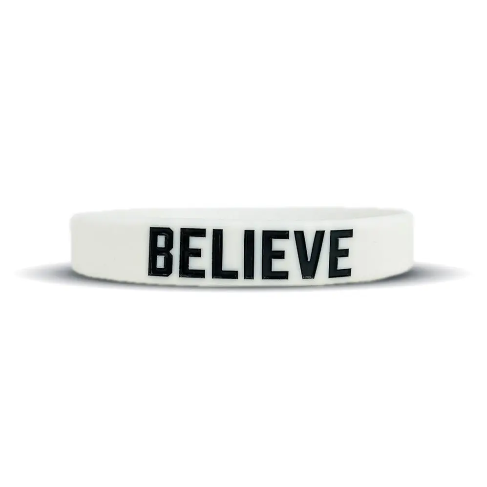 BELIEVE Wristband BELIEVE Wristband