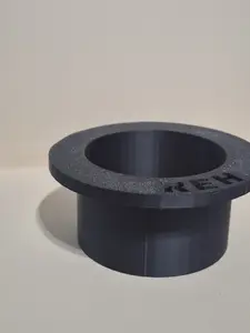 Auto-Car/MAC Cab Over Cup Holder Cup Insert