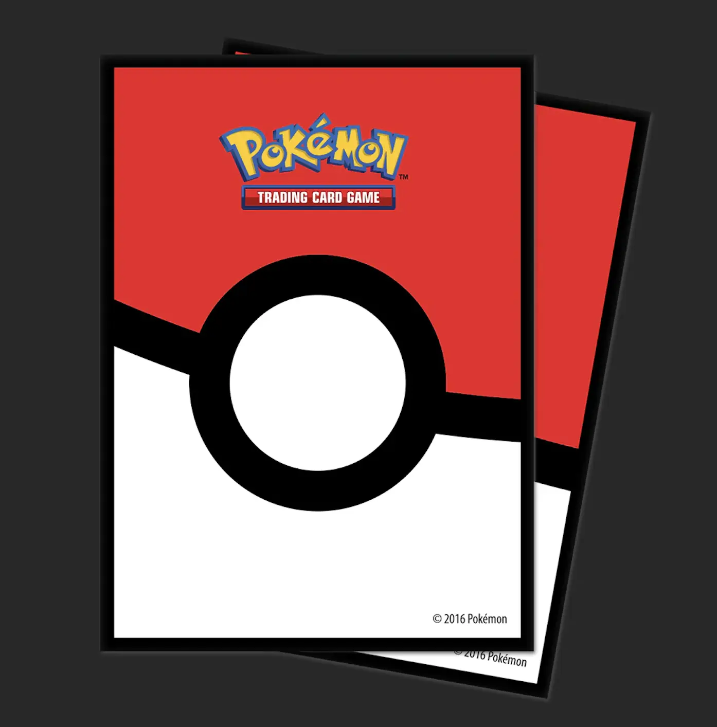 Pokemon TCG Accessories
