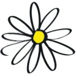 Daisy’s Guide shop logo