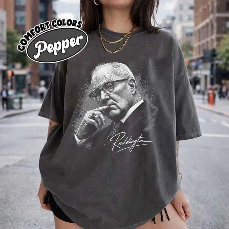 Kevin Reddington Signature T Shirt