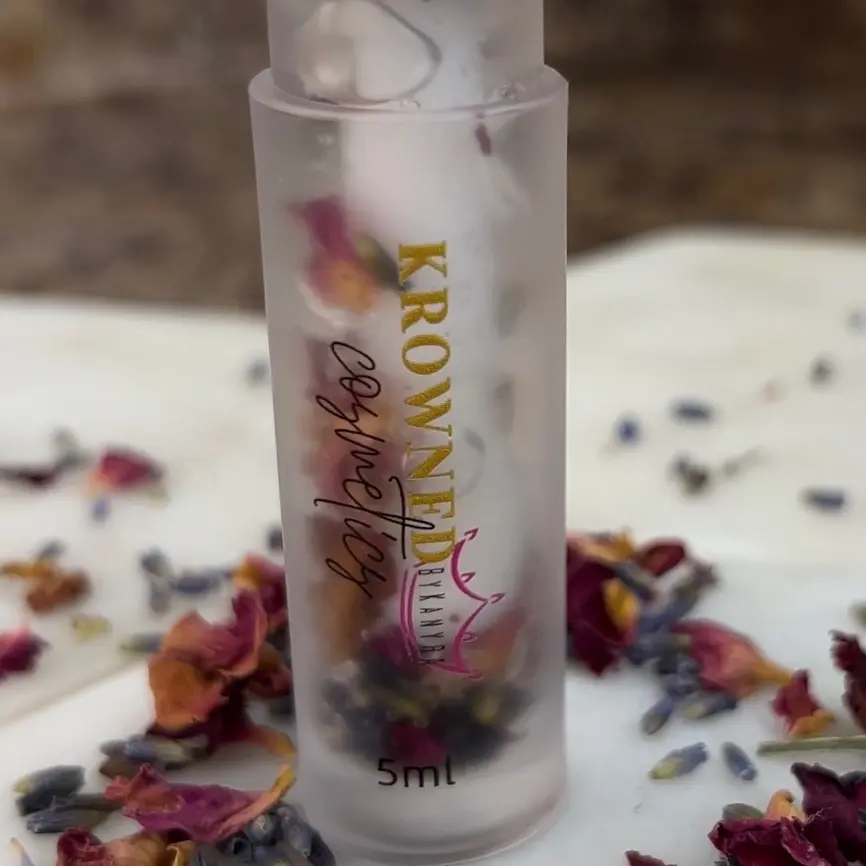 Hydrating Lip Oil