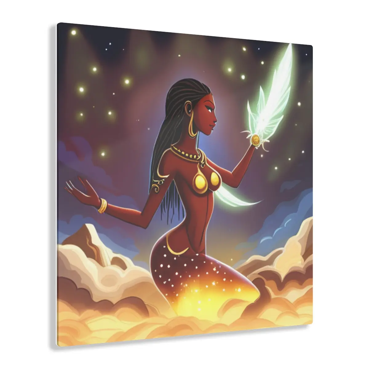 Acrylic Prints