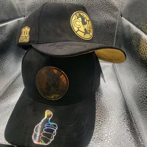 Aguilas América hat