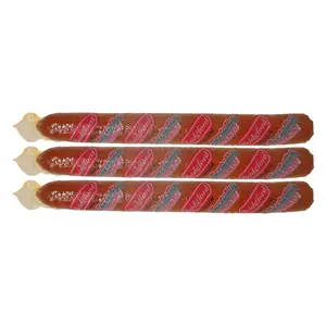 Bridgford Old World Pepperoni Stick 16 oz, Pack of 3 – Zero Carb Keto Snack