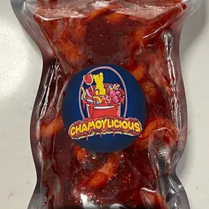 Chamoylicious Watermelon rings