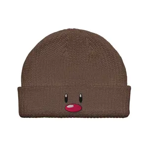Dig Boy Fisherman beanie