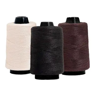 Laced Hair Cotton Weaving Thread