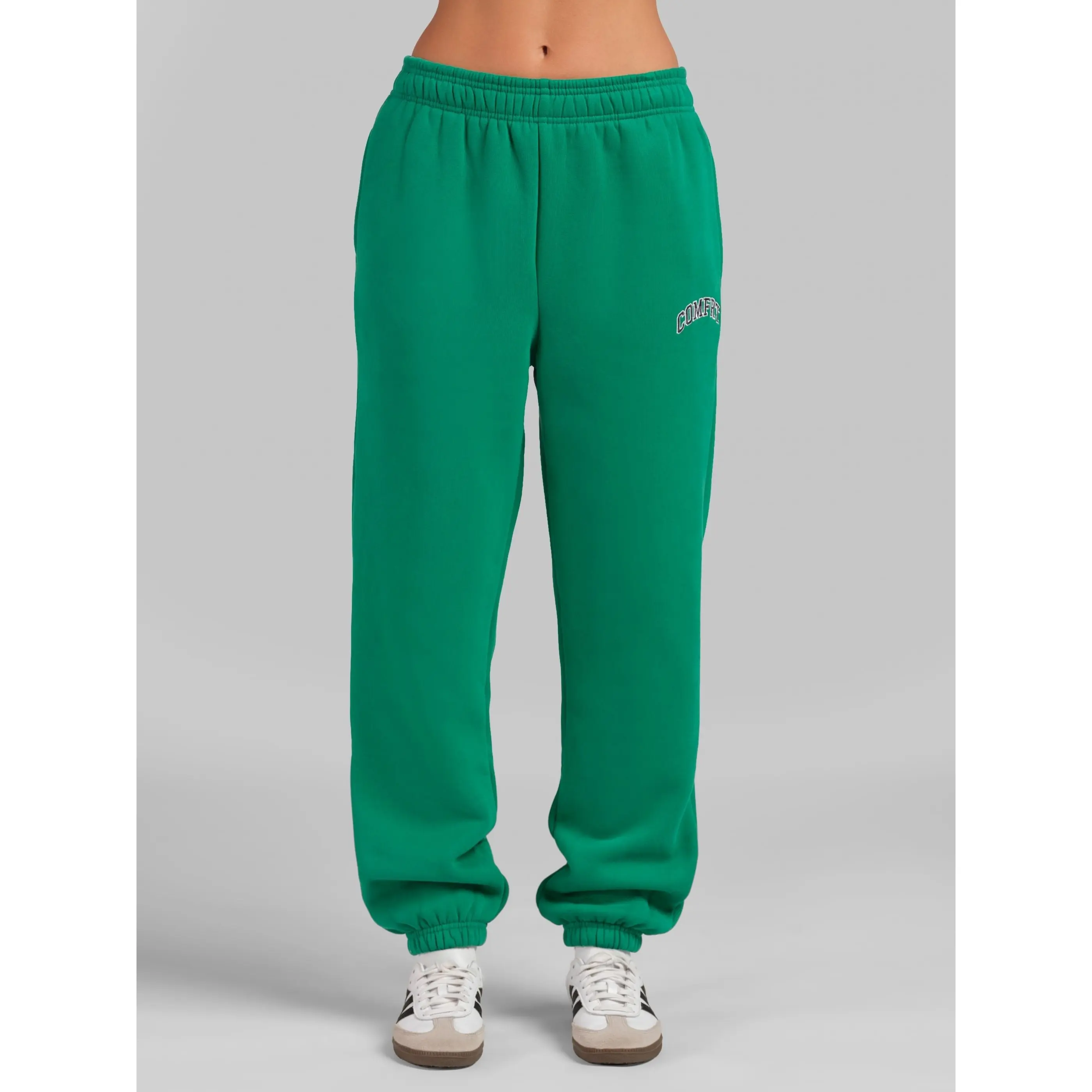Viridis Green