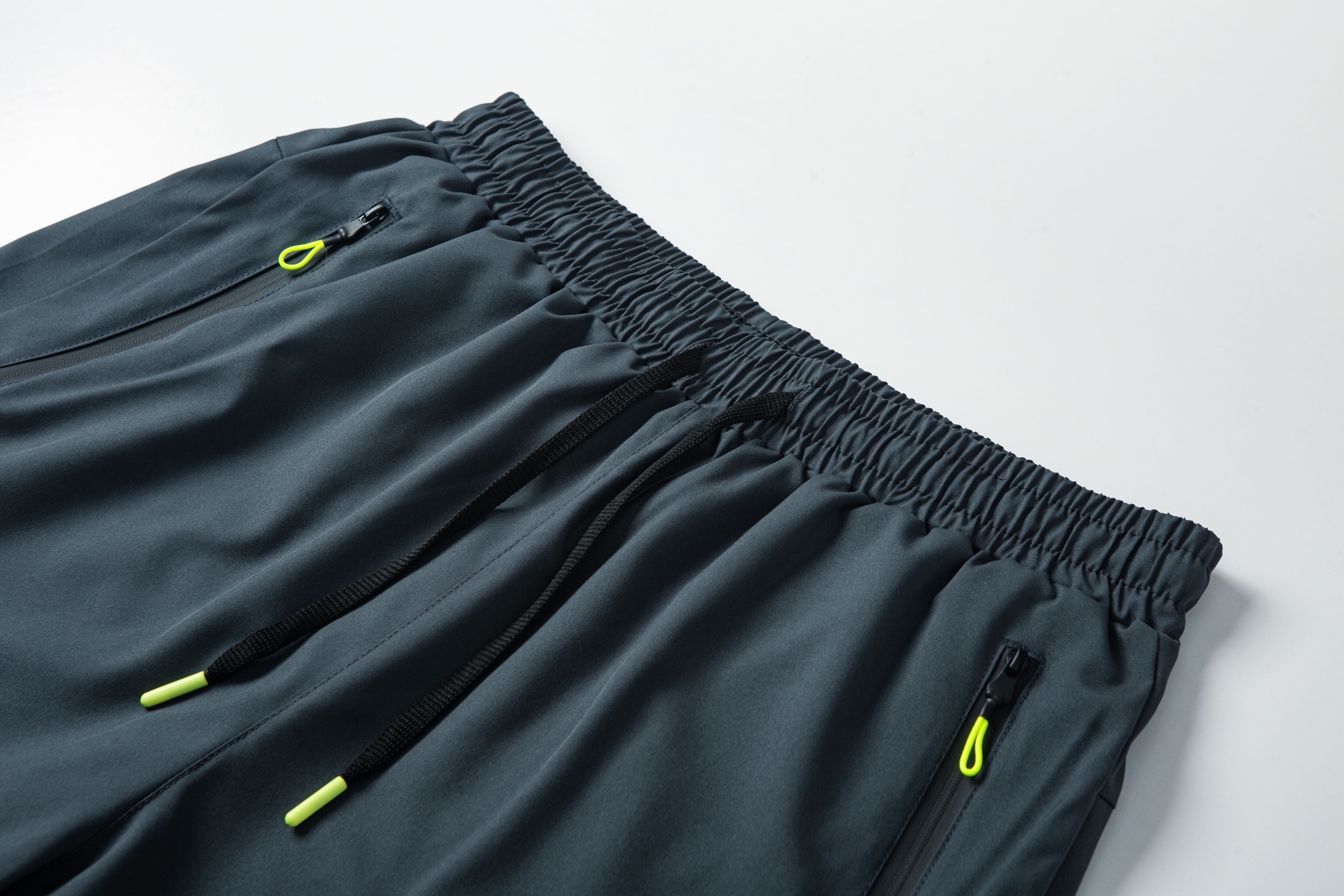 Men's 2-In-1 Quick Dry Breathable Elastic Running Pants with Elastic Waistband, Built-In Phone Pocket & Towel Loop, Breathable Comfort Quick-Dry Fabric for All Seasons, Perfect for Outdoor Running and Gym Workouts Outdoor Activities Trousers must-have Men's 2-In-1 Quick Dry Breathable Elastic Running Pants with Elastic Waistband, Built-In Phone Pocket & Towel Loop, Breathable Comfort Quick-Dry Fabric for All Seasons, Perfect for Outdoor Running and Gym Workouts Outdoor Activities Trousers must-have