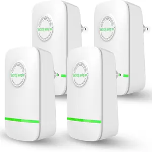 Household Energy Saver Power Saving Box Power Stabilizer Smart Energy Saving Device For Home