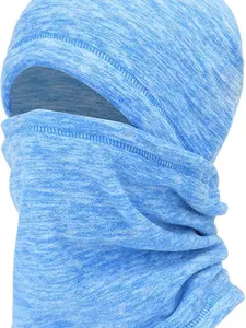 mysuntown Balaclava Ski Mask,Winter Hat for Cold Weather Skiing Snowboarding Motorcycle Riding Breathable Warm Thermal Windproof Women Men
