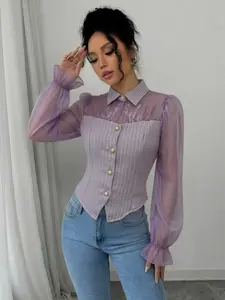 Elegant Shirt for Adults, Daily Casual Wear, Party, Holiday Style, Perfect for Gatherings, Comfortable and Stylish