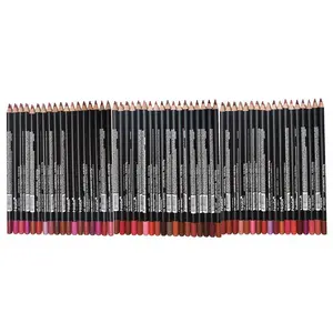 54 pcs NABI Lip Liner Pencils