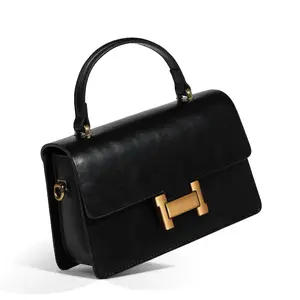 Designer Satchel Purses For Women, Small Cute Crossbody Handbag, Ladies Vegan Leather Top Handle Bags