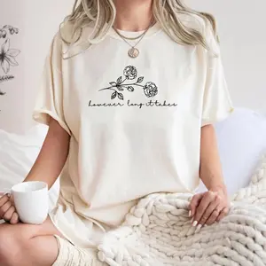 However Long It Take Mikaelson Comfort Colors T-shirt, Vampire Diaries Lover Tee, Klaus & Caroline Romance Gift For Friends