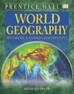 USED-TeacherExpress CD-ROM (Prentice-Hall World Geography)