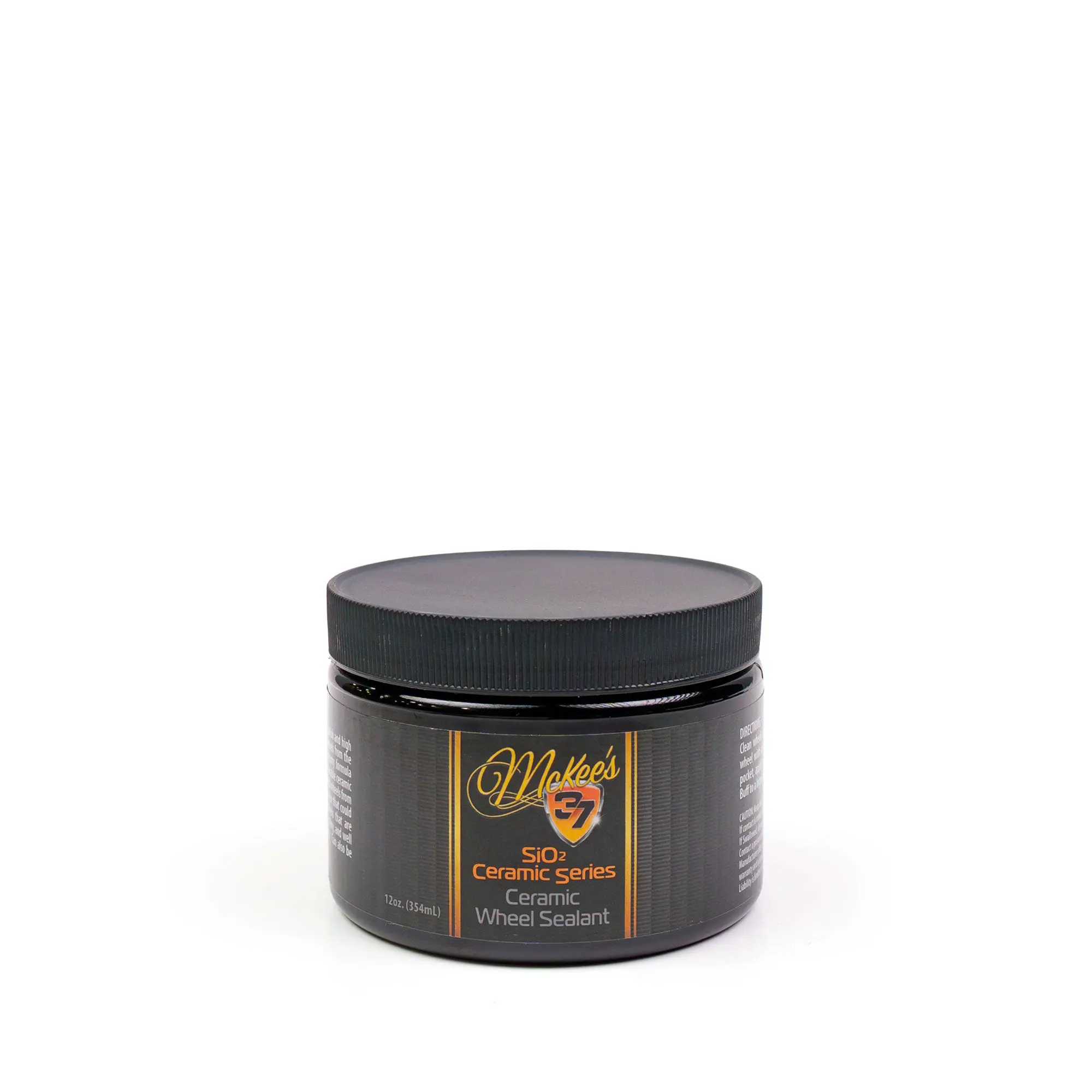 Ceramic Wheel Sealant