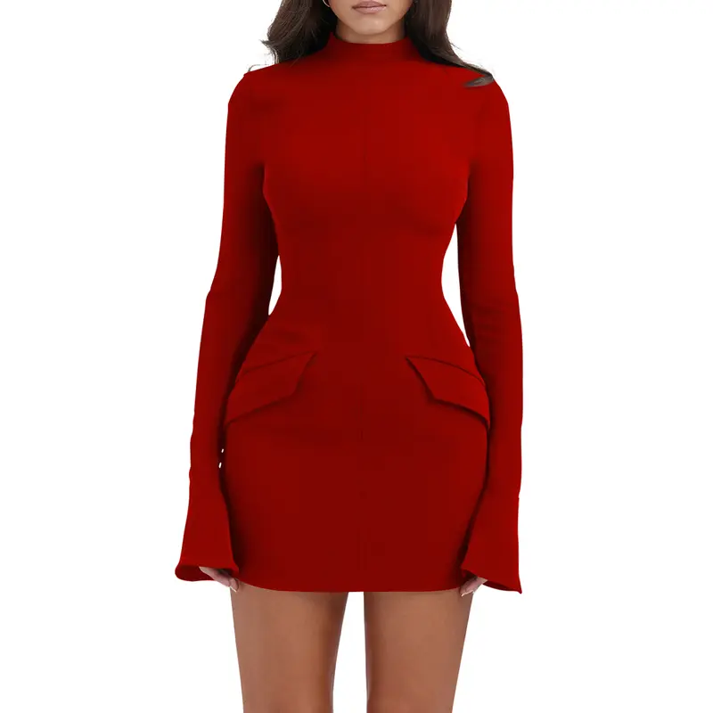 staud mini turtle dress THE BABY LE SABLE The Albee Mini Dress is an organza sleeveless dress featuring a high neck with a functional tie in the back STAUD | Callie Mini Dress