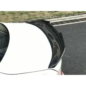 PSM High Kick Carbon Fiber Rear Spoiler | F30 | F80