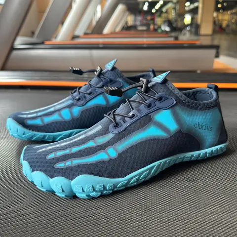 Unisex EVA Water Shoes with Quick-Drying Design - Water Sports Footwear, Beach Pool Shoes for Outdoor Activities, Wading, Swimming, Shower Use