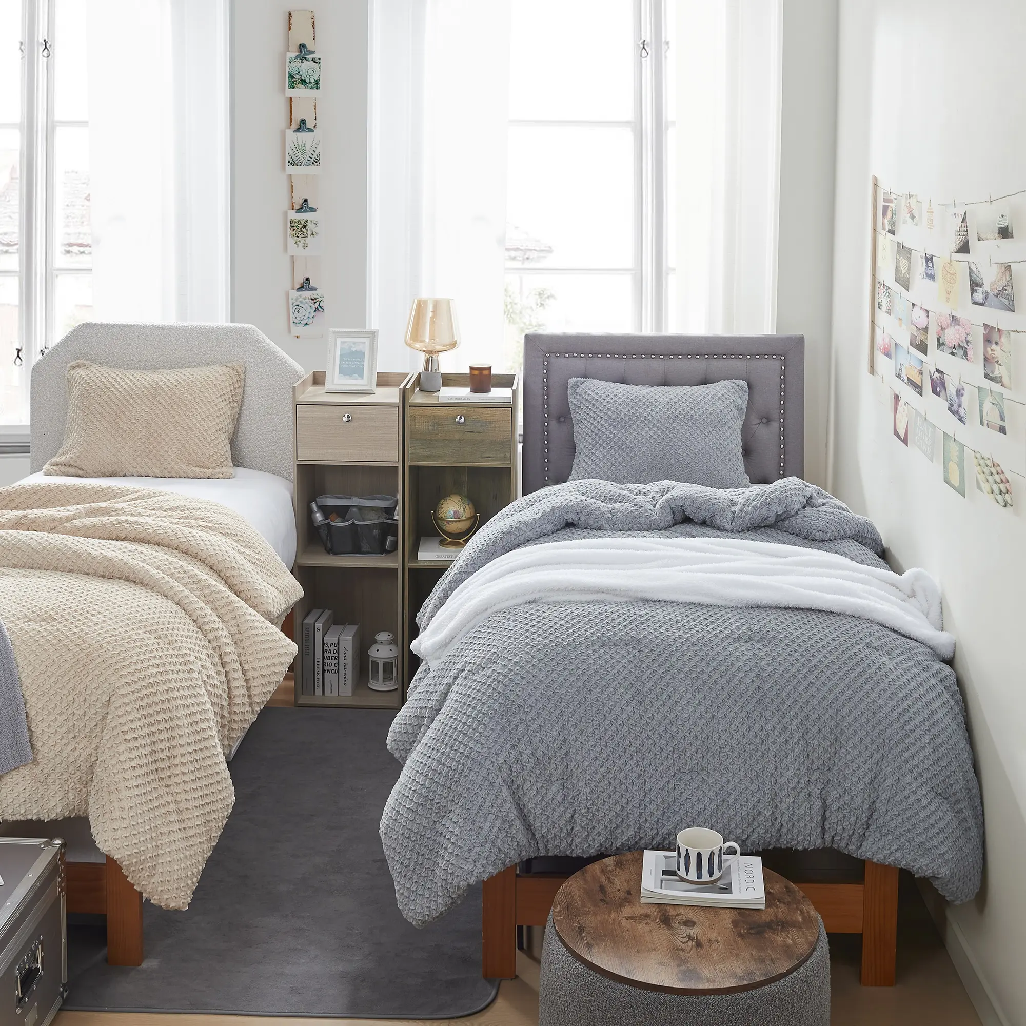 Justa Nother - Coma Inducer Twin XL Comforter Set
