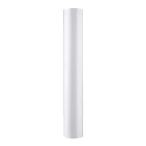 VEVOR Wide Format Paper, 24 inx 150 ft Plotter Paper, 4 Rolls CAD Bond Rolls with 2 in Core, 20 LB Bond Paper Rolls, Idea for CAD Drawings, Engineering Plans, GIS Maps Architectural Designs