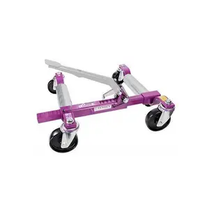 Unitec UNI6313L 6300 lbs Left Go Jack