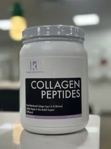 kapsulations COLLAGEN PEPTIDES POWDER